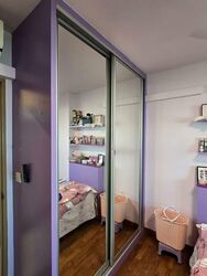 Blk 662C Waterway Sundew (Punggol), HDB 5 Rooms #599140431